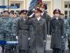 День милиции в Ярославле начался с парада